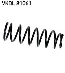 SKF VKDL 81061